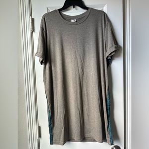 Natural Life T-shirt Dress